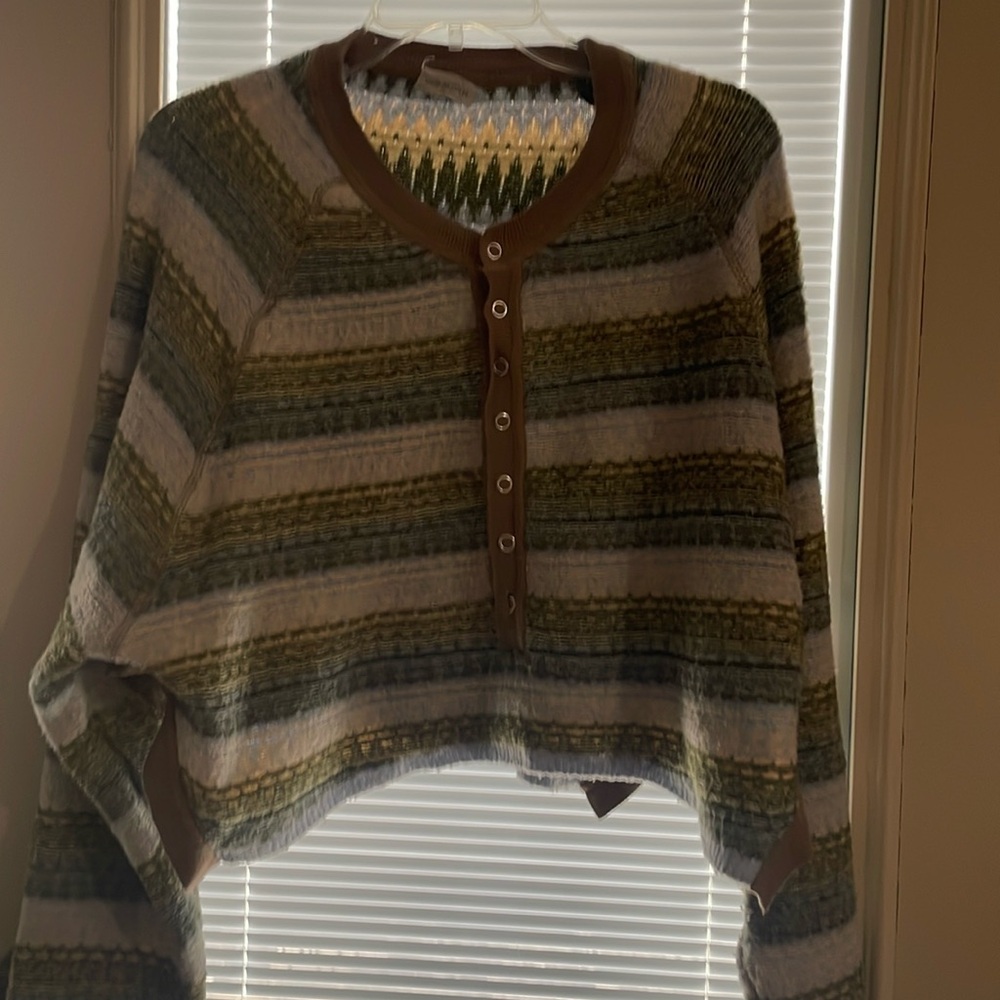 Urban Outfitters sweater